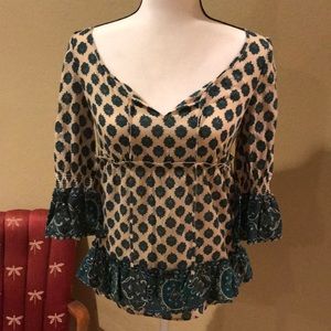 👚 NWT Juicy Couture brand women’s shirt